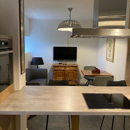 De Schuure 'T Voorde In Winterswijk Apartment Luaran gambar