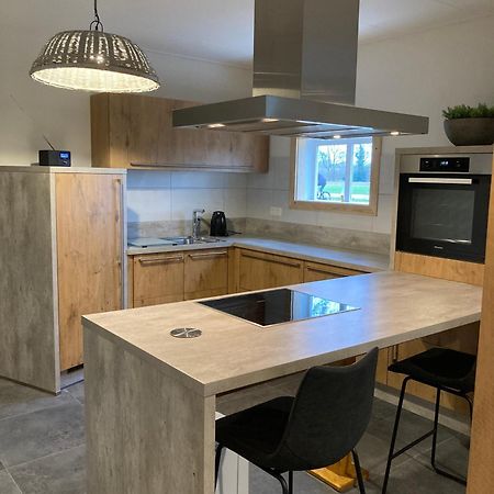 De Schuure 'T Voorde In Winterswijk Apartment Luaran gambar