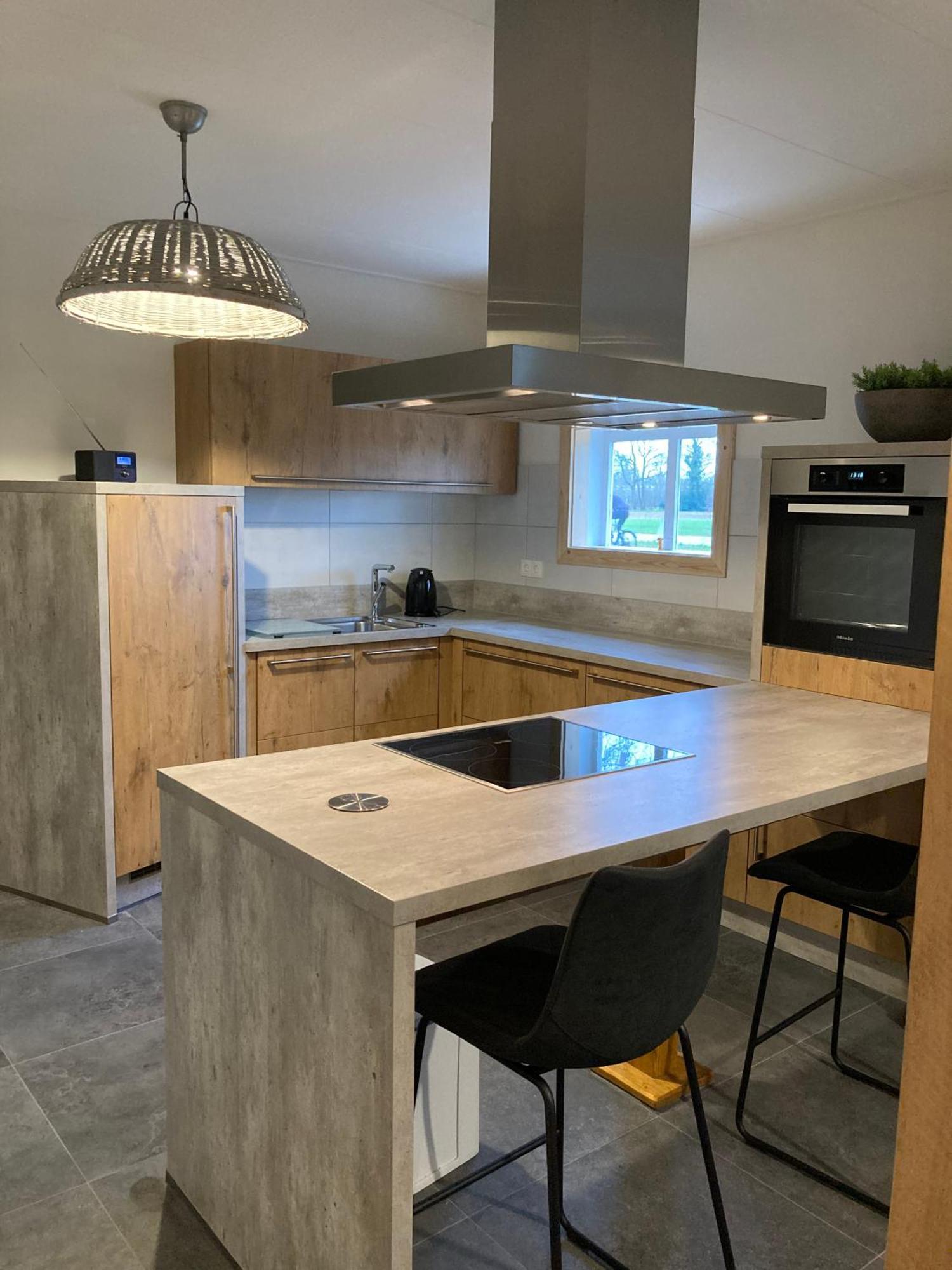 De Schuure 'T Voorde In Winterswijk Apartment Luaran gambar