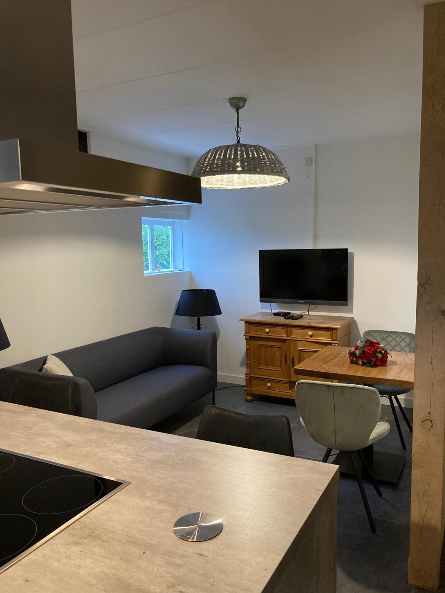 De Schuure 'T Voorde In Winterswijk Apartment Luaran gambar