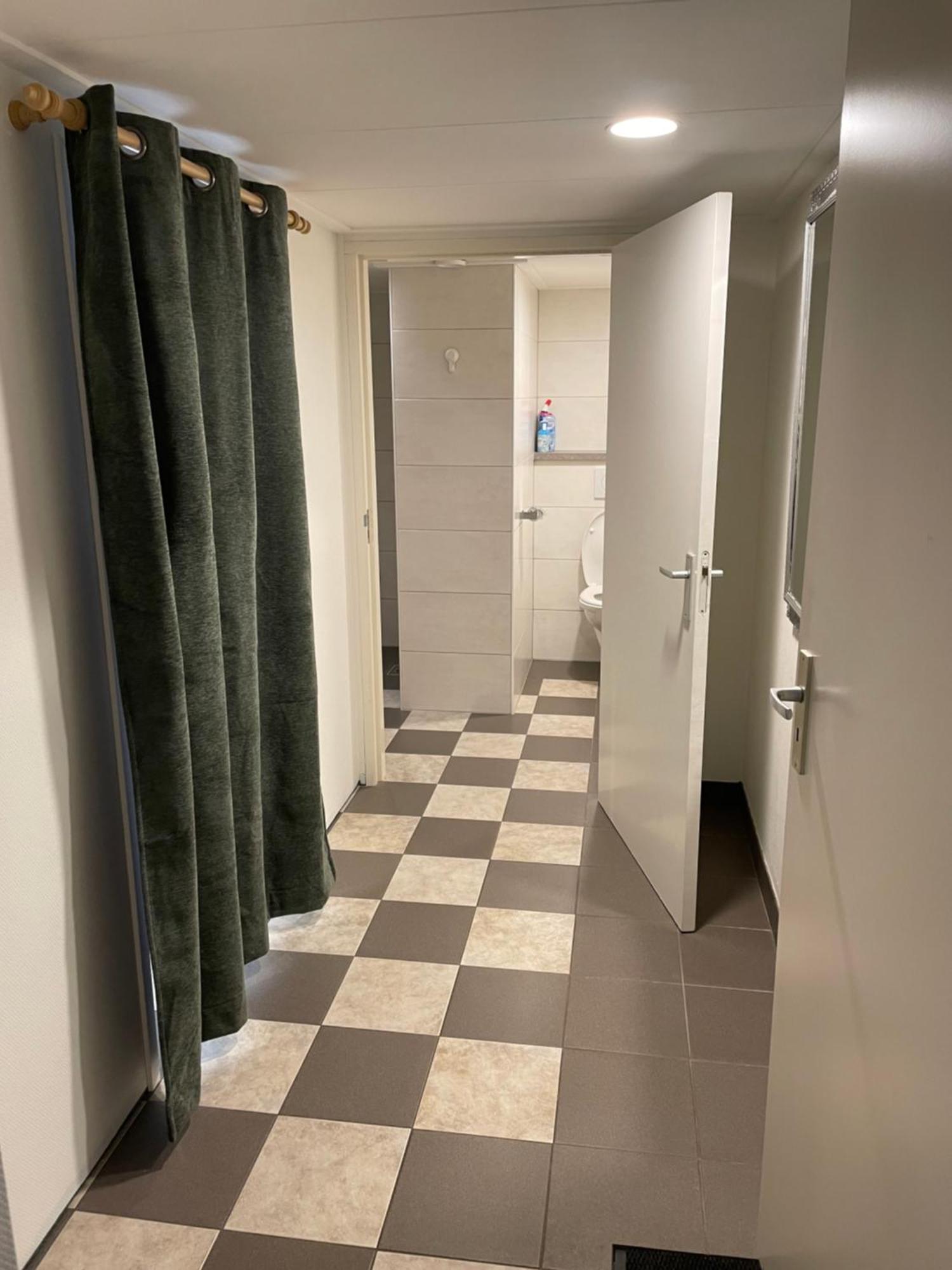 De Schuure 'T Voorde In Winterswijk Apartment Luaran gambar