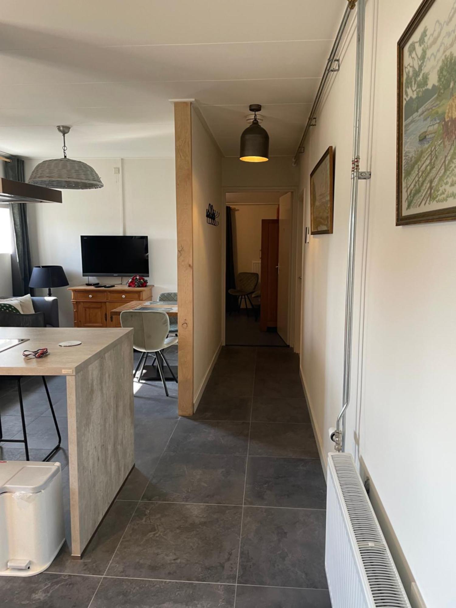 De Schuure 'T Voorde In Winterswijk Apartment Luaran gambar